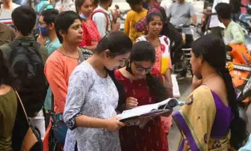Telangana के निजी कॉलेजों ने अनिश्चितकालीन बंद वापस लिया