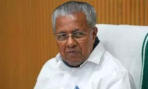 Kerala के मुख्यमंत्री ने कहा, केंद्र ने वायनाड भूस्खलन पुनर्वास के लिए राहत सहायता नहीं, ऋण दिया