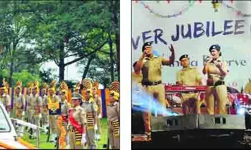 Himachal DGP ने सामाजिक चुनौतियों से निपटने के लिए सामूहिक दृष्टिकोण अपनाने का आह्वान किया