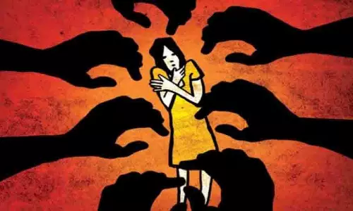 Puri: 19 वर्षीय कॉलेज छात्रा से सामूहिक बलात्कार, 3 गिरफ्तार
