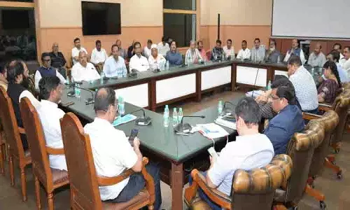 Telangana के निजी कॉलेजों ने सरकार के 600 करोड़ रुपये के वादे के बाद हड़ताल वापस ली