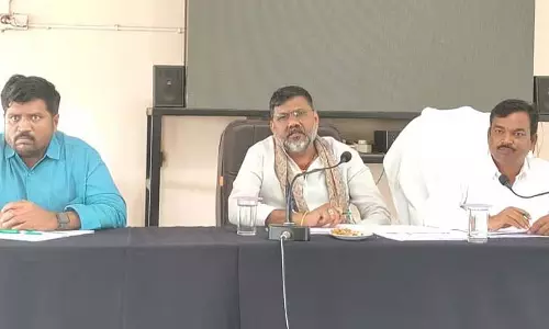 जल प्रबंधन में कोई गलती न हो, इसका ध्यान रखें: विधायक ने दिए निर्देश
