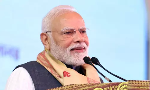 पीएम मोदी ने CM धामी को जन्मदिन की शुभकामनाएं दीं