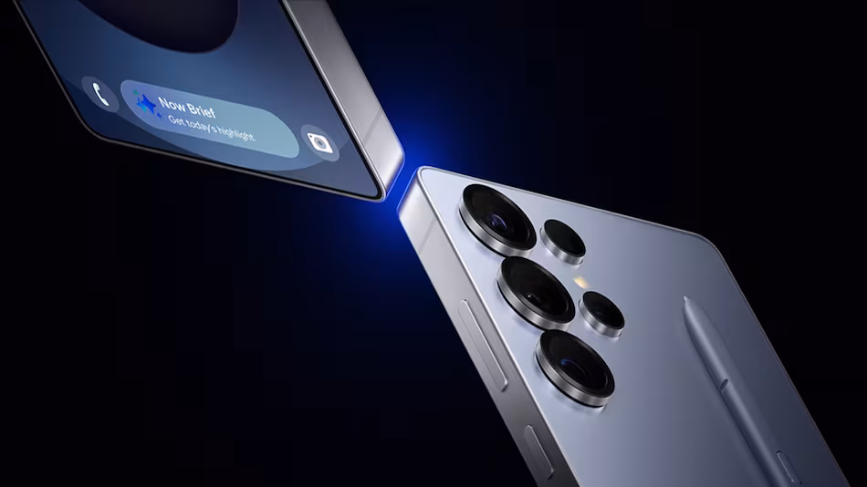 Samsung Galaxy S25 Ultra 5G की कीमत में भारी गिरावट, Amazon पर ऑफर