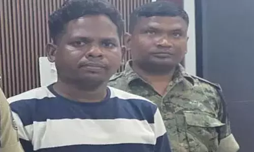 उप स्वास्थ्य केंद्र में रेप, कर्मचारी ने महिला हेल्थ अफसर की इज्जत लूटी