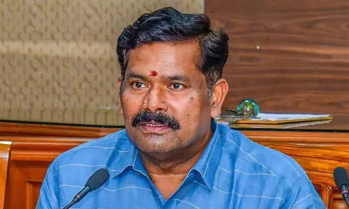 प्रतिनिधिमंडल फिर मुख्यमंत्री से मिलने गया: Thangadgi