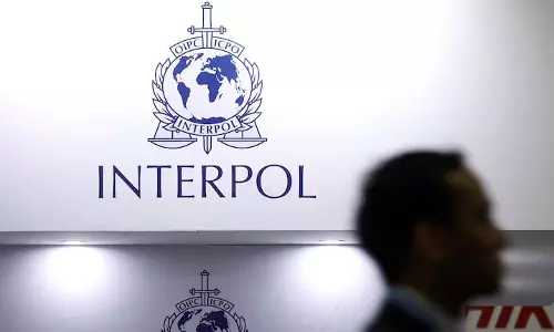 Interpol का बड़ा ड्रग भंडाफोड़: 76 टन फेंटेनाइल ज़ब्त, 15.1 करोड़ लोगों की जान लेने के लिए काफ़ी