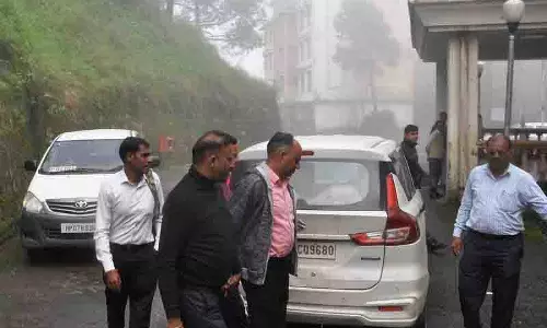 नेगी मामला: ASI पंकज को एक दिन की रिमांड पर भेजा गया
