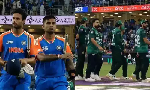 Asia Cup: हैंडशेक विवाद पर पंजाब किंग्स खिलाड़ी का समर्थन