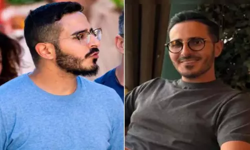 Israel के शिमोन येहुदा ने कैसे रचा 10 मिलियन डॉलर का रोमांस घोटाला Israel के शिमोन येहुदा ने कैसे रचा 10 मिलियन डॉलर का रोमांस घोटाला