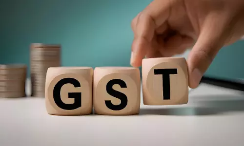 GST 2.0 युग में नई कर दरों के बारे में आपको जो कुछ भी जानना चाहिए GST 2.0 युग में नई कर दरों के बारे में आपको जो कुछ भी जानना चाहिए