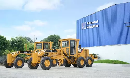 Jinkushal Industries ने आईपीओ के लिए 115-121 रुपये प्रति शेयर का प्राइस बैंड तय किया