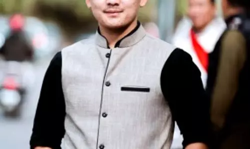नेपाल में जेन-जेड, Sikkim में स्पिन - झूठी समानता का पर्दाफाश