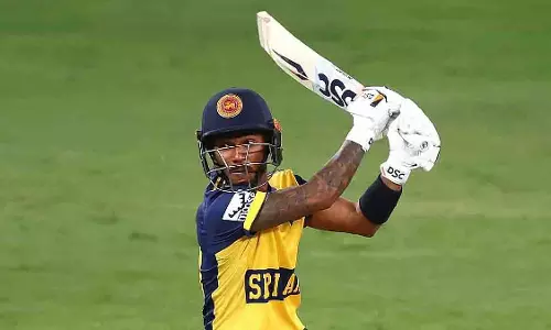 Asia Cup 2025: निसांका की पारी से श्रीलंका की जीत Asia Cup 2025: निसांका की पारी से श्रीलंका की जीत
