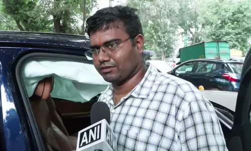 धौला कुआं BMW दुर्घटना: एफएसएल वैज्ञानिक अधिकारी ने कहा, कार का निरीक्षण प्रोटोकॉल के अनुसार जारी