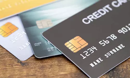 credit card से जुड़े 5 मिथक जिनके झांसे में आपको नहीं आना चाहिए credit card से जुड़े 5 मिथक जिनके झांसे में आपको नहीं आना चाहिए