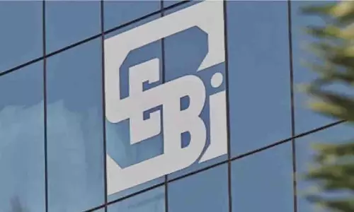 SEBI ने अध्यक्ष के लिए प्रभादेवी में 5-BHK लक्जरी अपार्टमेंट किराए पर लिया