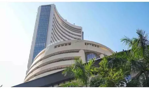 भारत-अमेरिका वार्ता के बीच सेंसेक्स और निफ्टी में जोरदार बढ़त