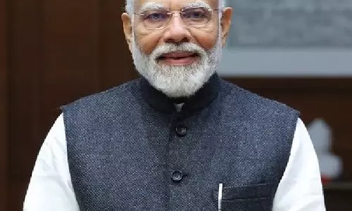 पीएम मोदी की मध्य प्रदेश यात्रा पर बड़े विकास कार्यक्रमों की घोषणा