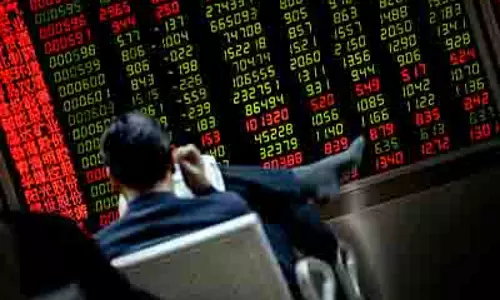 चिपमेकिंग शेयरों ने जापान के Nikkei को सर्वकालिक उच्च स्तर पर पहुंचाया