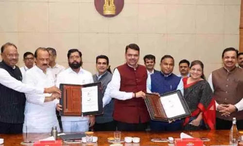 कोराडी क्षेत्र में इको-टूरिज्म परियोजना के लिए 1 रुपये प्रति वर्ष के किराए के आधार पर भूमि स्वीकृत कोराडी क्षेत्र में इको-टूरिज्म परियोजना के लिए 1 रुपये प्रति वर्ष के किराए के आधार पर भूमि स्वीकृत
