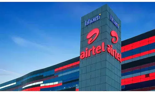 Airtel की धोखाधड़ी-रोधी पहल से वित्तीय नुकसान में 68.7% की कमी
