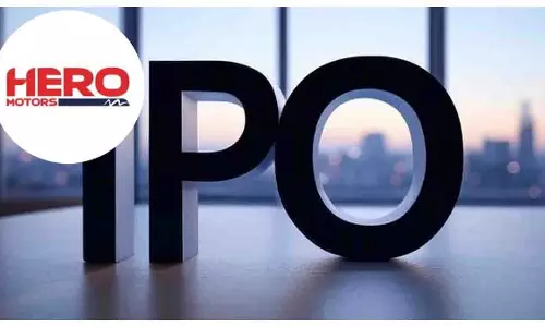 हीरो मोटर्स को ₹1,200 करोड़ के IPO के लिए SEBI की मंजूरी