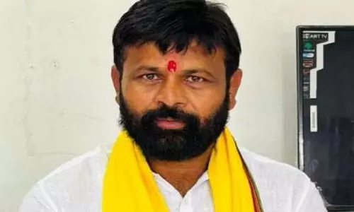 Kolhapur के मराठा समुदाय ने अंतरजातीय विवाह पर हाके के बयान पर प्रतिक्रिया व्यक्त की