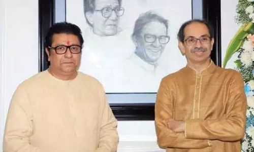 Uddhav Thackeray ने राज ठाकरे गठबंधन के सवाल को खारिज किया: समय बताएगा