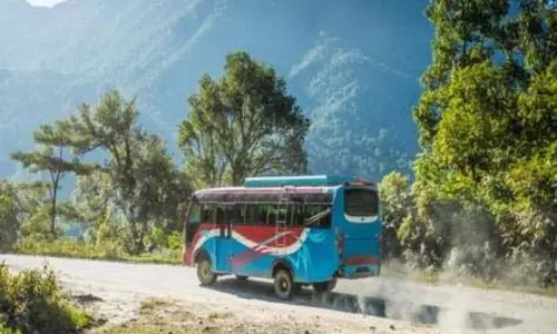 देवदर्शन, आधार केंद्र और नए फंड के साथ नगर निगम चुनावों के लिए उम्मीदवार तैयार