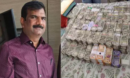 करोड़ों की संपत्ति वाले ADE अंबेडकर.. ये है संपत्ति की सूची