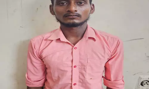 ज्वेलरी दुकान लूट का प्रयास नाकाम: आरोपी हरवेन्द्र बारले गिरफ्तार