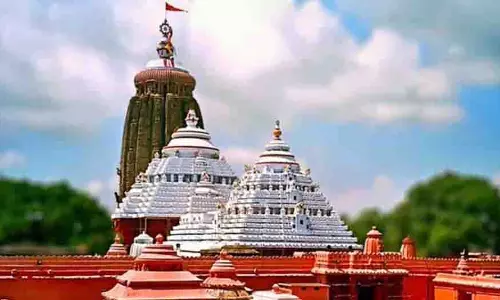 Puri: श्रीमंदिर में सुरक्षा बढ़ाने के लिए ड्रोन रोधी प्रणाली तैनात की जाएगी