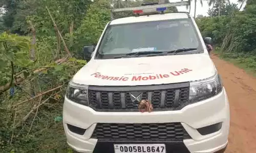 Puri gang rape case: फोरेंसिक टीम ने की गहन जांच, मुख्य आरोपी गिरफ्तार