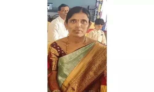 सड़क हादसे में बहन की मौत, छोटा भाई गंभीर रूप से घायल