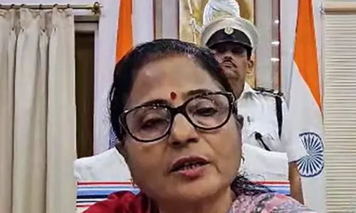 ओडिशा विधानसभा अध्यक्ष ने मानसून सत्र के लिए एजेंडा किया तैयार, बुलाई सर्वदलीय बैठक ओडिशा विधानसभा अध्यक्ष ने मानसून सत्र के लिए एजेंडा किया तैयार, बुलाई सर्वदलीय बैठक
