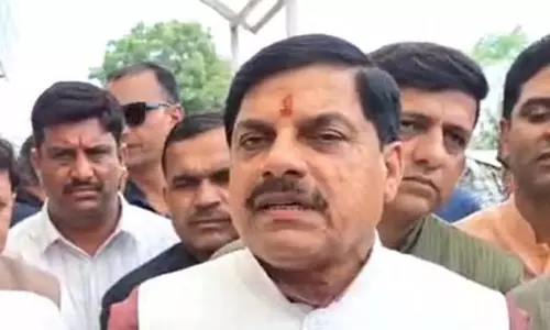 इंदौर ट्रक हादसा: पीड़ितों से मिले मुख्यमंत्री मोहन यादव, आर्थिक मदद की घोषणा