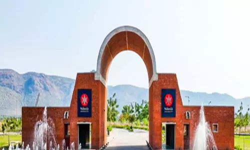 पूर्वी एशिया समिट के उच्च शिक्षा संस्थानों के प्रमुखों के सम्मेलन के लिए नालंदा विश्वविद्यालय तैयार