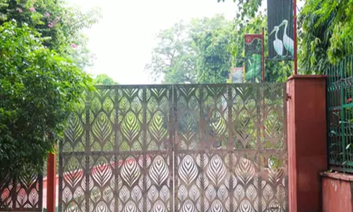 दिल्ली चिड़ियाघर खुलने के लिए करना होगा इंतजार, बर्ड फ्लू से निपटने के लिए प्रशासन सतर्क