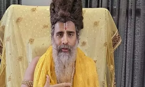 सतगुरु रितेश्वर ने नारी सम्मान और पीएम मोदी की सनातन संस्कृति में भूमिका पर जताई राय