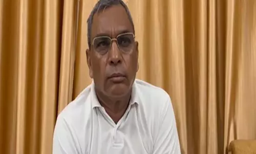 एक दिन अखिलेश यादव का गुरूर तोडूंगा, ओपी राजभर ने सपा प्रमुख पर साधा निशाना