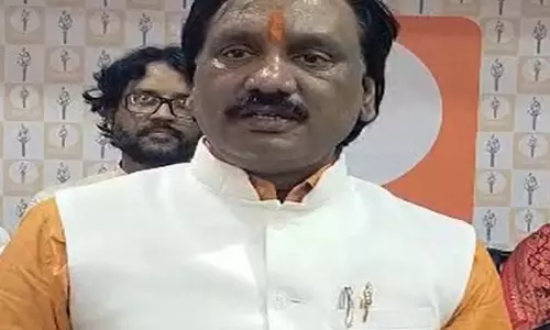 महाराष्ट्र के दूसरे शहरों की तरह मराठवाड़ा का भी हो विकास: अंबादास दानवे