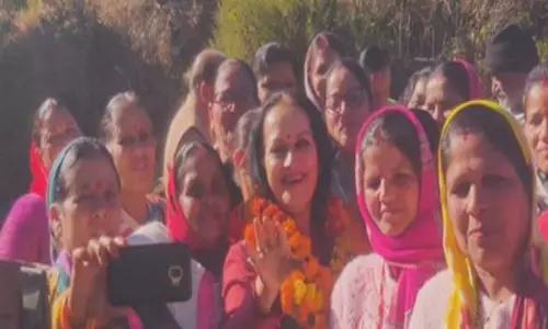 देहरादून में बादल फटने से तबाही पर अभिनेत्री हिमानी शिवपुरी ने जताई चिंता