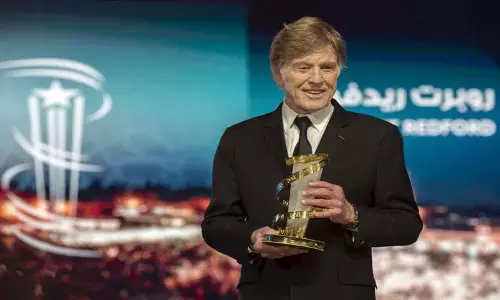 फिल्म उद्योग में त्रासदी.. Oscar विजेता निर्देशक की नींद में मौत..! फिल्म उद्योग में त्रासदी.. Oscar विजेता निर्देशक की नींद में मौत..!