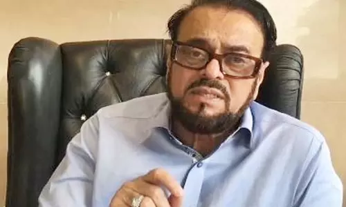 पश्चिमी यूपी पर रामभद्राचार्य के बयान से भड़के अबू आजमी, सख्त कार्रवाई की मांग