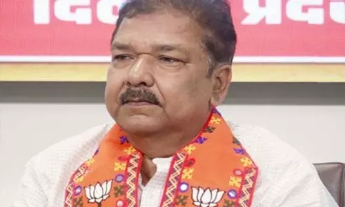 दिलीप जायसवाल का बयान: तेजस्‍वी यादव की यात्रा ‘भ्रष्टाचार बचाओ मार्च’