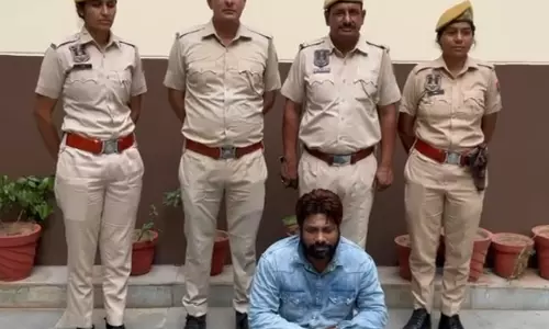 कलयुगी बेटे ने मां की पीट–पीटकर हत्या की, गैस सिलेंडर को लेकर हुआ विवाद, आरोपी गिरफ्तार कलयुगी बेटे ने मां की पीट–पीटकर हत्या की, गैस सिलेंडर को लेकर हुआ विवाद, आरोपी गिरफ्तार