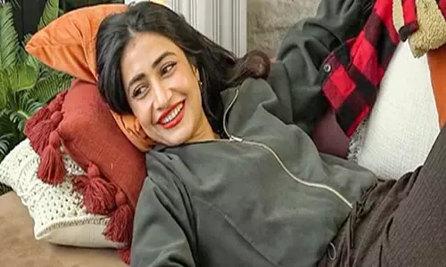 धनश्री वर्मा ने राइज एंड फॉल में अरबाज पटेल से अपने तलाक पर पहली बार की बात
