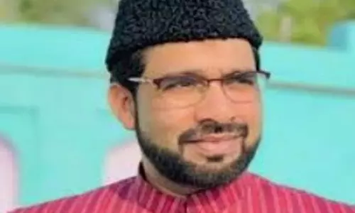 महाराजा सुहेलदेव पर विवादित बयान के बाद शौकत अली की बढ़ी मुश्किलें