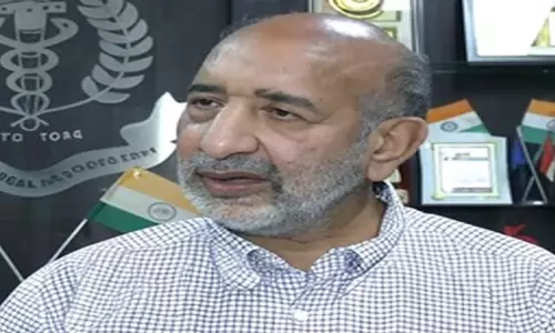 दिल्ली मेडिकल एसोसिएशन ने स्वस्थ नारी सशक्त परिवार अभियान का किया स्वागत दिल्ली मेडिकल एसोसिएशन ने स्वस्थ नारी सशक्त परिवार अभियान का किया स्वागत